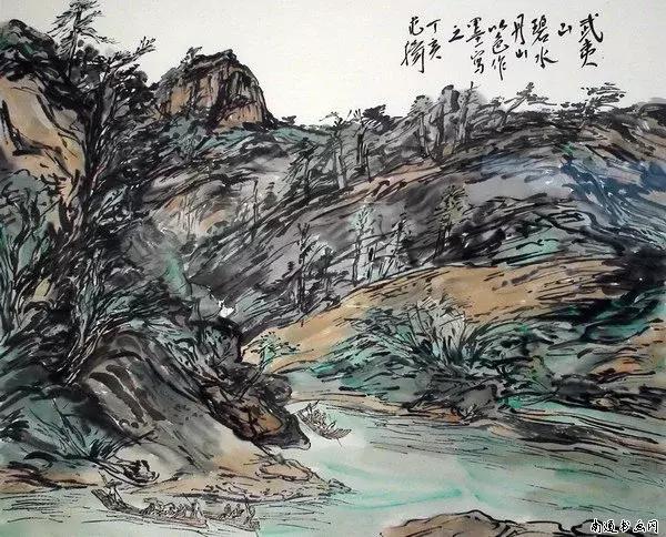 现代艺术与当代艺术论文,现代艺术和当代艺术的相似