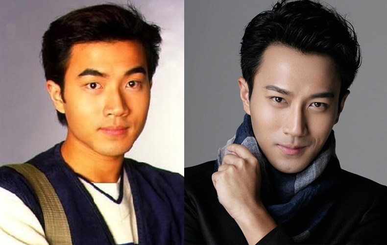 眉形脸型男士,眉形男士怎么修