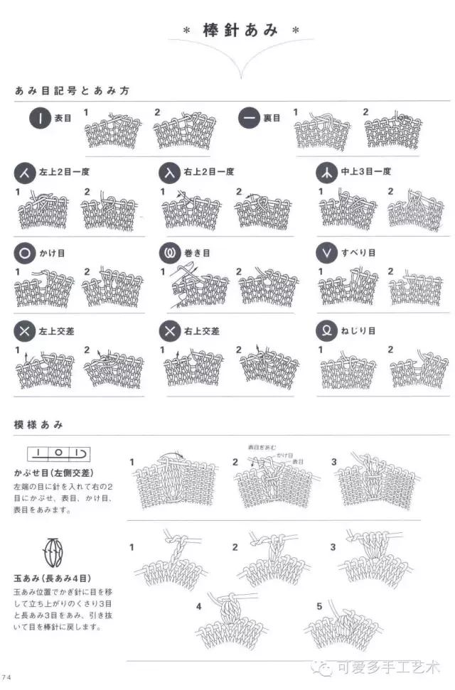 蛋糕草莓包包钩针编织图解,单肩斜挎钩针包包图解大全