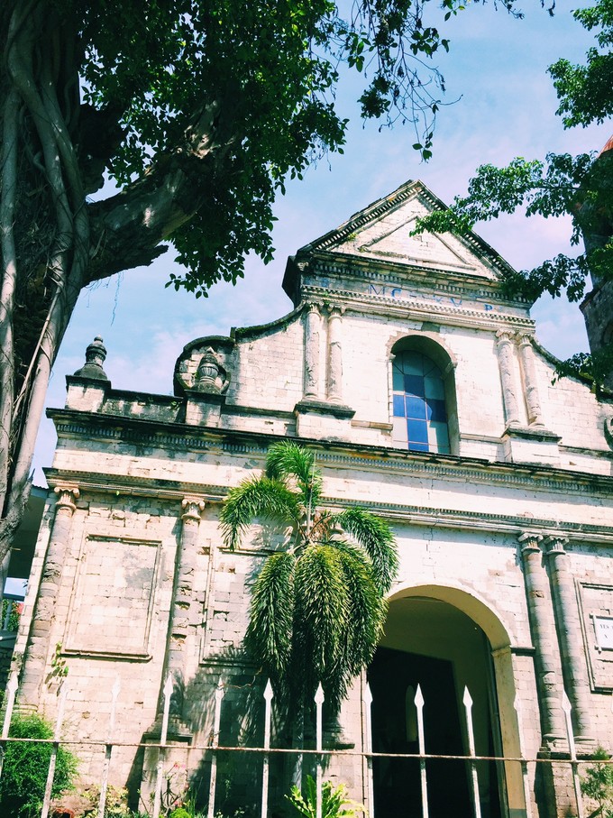 菲律宾潜水攻略 (菲律宾潜水游记)