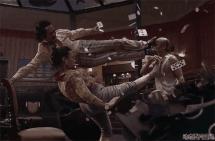 星爷电影中的一句经典台词,星爷电影中的经典台词