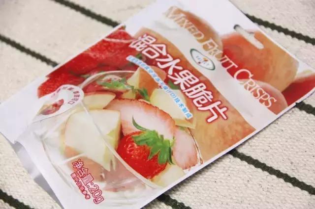 肉测711、全时、全家的24种零食，好不好吃一看就晓得