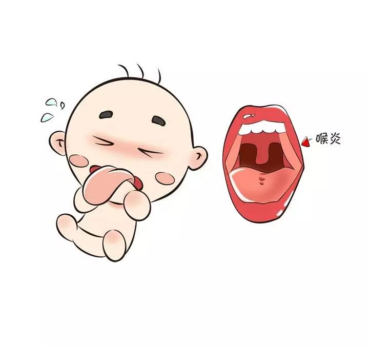 婴儿咳嗽鼻子呼哧呼哧是感冒了么,婴儿咳嗽有鼻涕呼哧呼哧怎么办