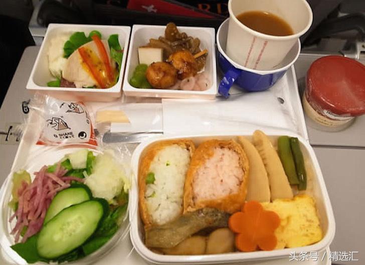 中国国际航空公司头等舱和商务舱,各国航空飞机对比