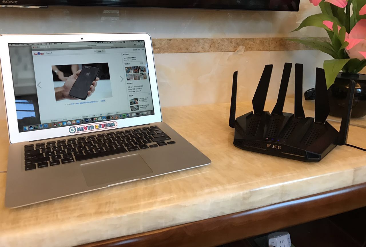 华为和华硕路由器穿墙哪个好,华硕ax3000路由器穿墙