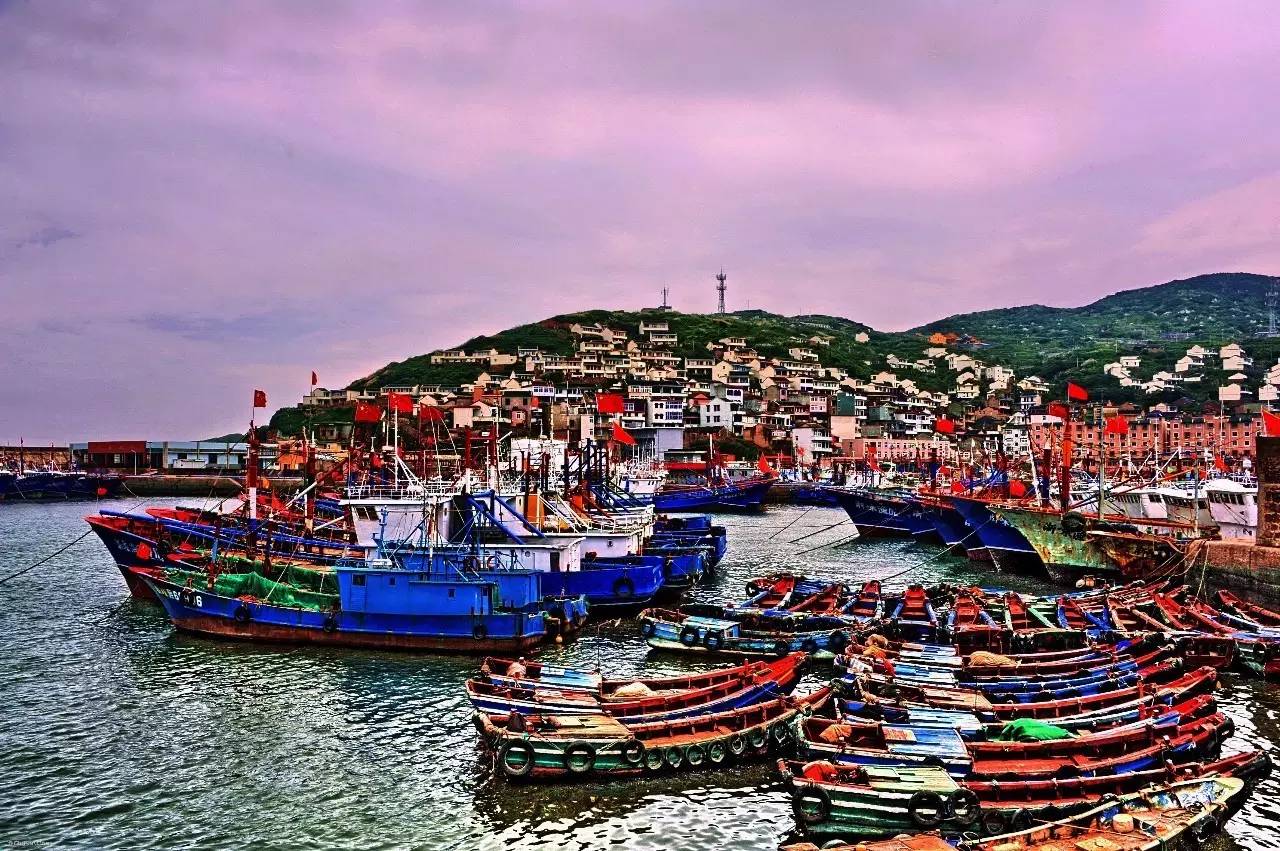 嵊泗海鲜之城,城会玩滨江店