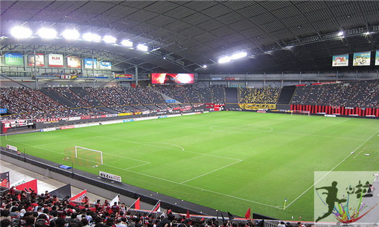 日本有哪些顶级专业足球场,日本有几个顶级足球场