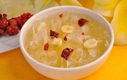 24种健康养生的食物,十种营养养生食物身体保健必备