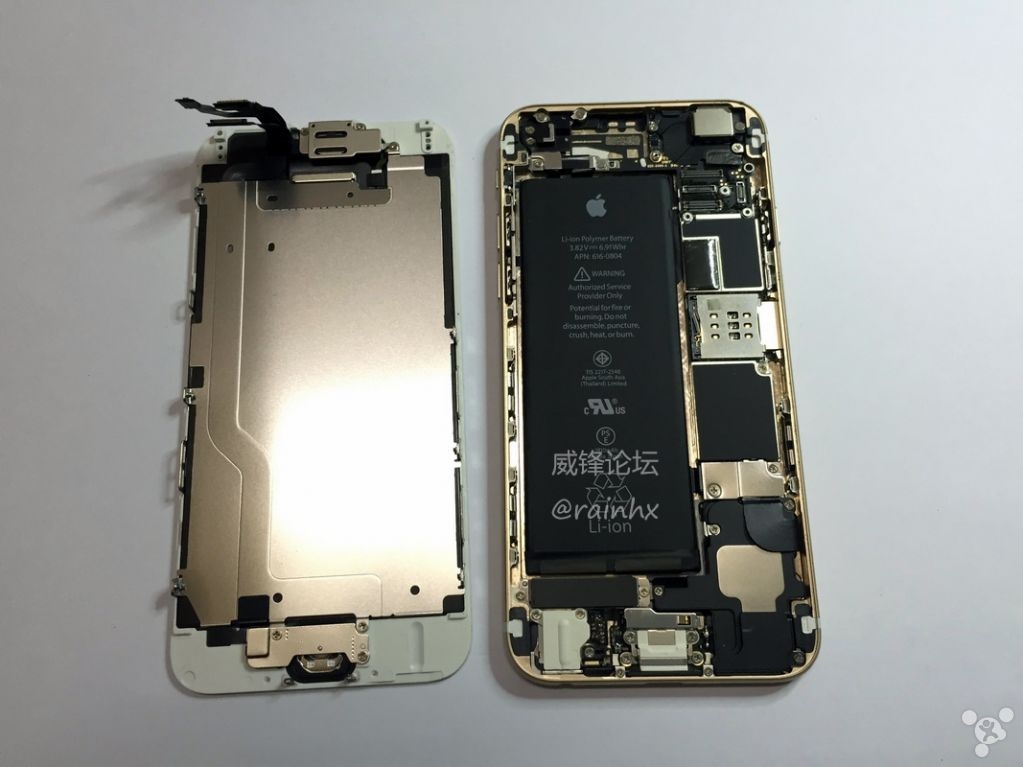 如何给iphone换壁纸,如何给iphone换颜色