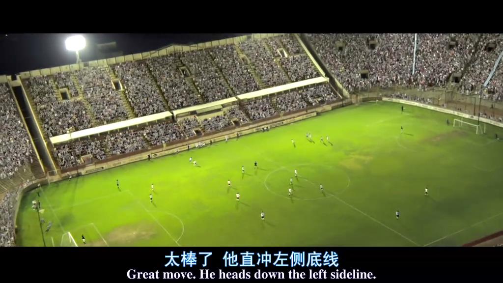 阿根廷首次问鼎奥斯卡：为了一个镜头花费两年时间