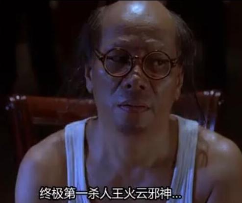 黄圣依出演功夫时多大,黄圣依谈电影功夫