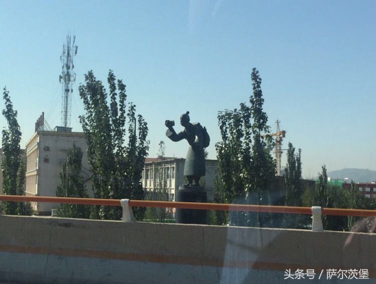 大境门是万里长城吗,万里长城四大名关之大境门