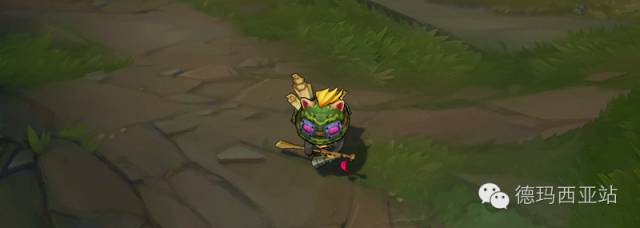 lol必入十款皮肤,lol盘点皮肤