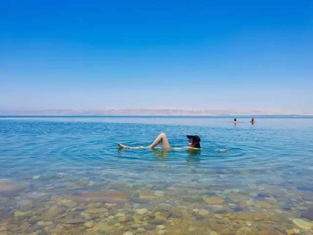 度假海岛,度假遇到大姨妈