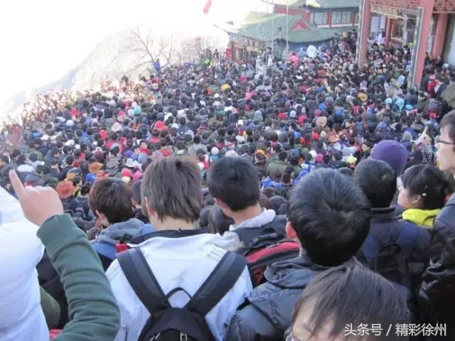 徐州国庆攻略,徐州国庆假期游玩攻略