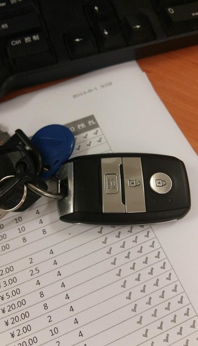 2018年起亚k41.8l排气管,k4起亚1.8l是属于哪个配置