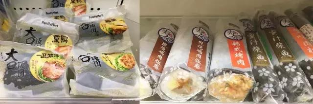 肉测711、全时、全家的24种零食，好不好吃一看就晓得