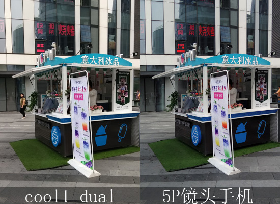 cool1dual拍照,cool1dual手机