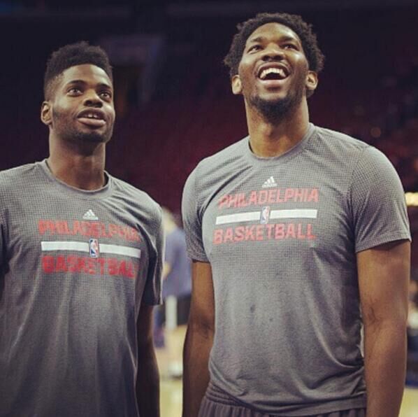 nba球员都是怎么突然长高的,nba球员为什么能二次长高