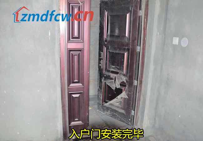 世纪景苑最新情况,驻马店中发世纪景苑