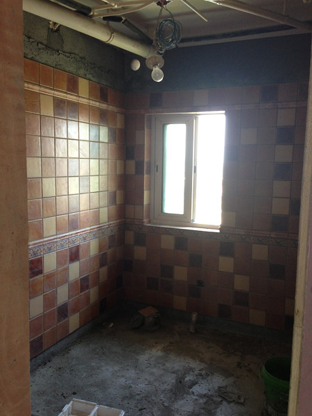 4房2厅2卫简约风格装修,160平方米房子装修美式轻奢