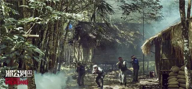 国庆去看这部荷尔蒙爆棚的电影之前，一定要记得提前上厕所啊！