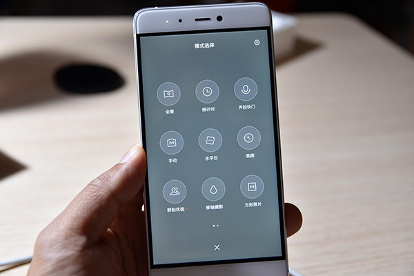 小米5x开箱视频评测,小米5s全新未开箱