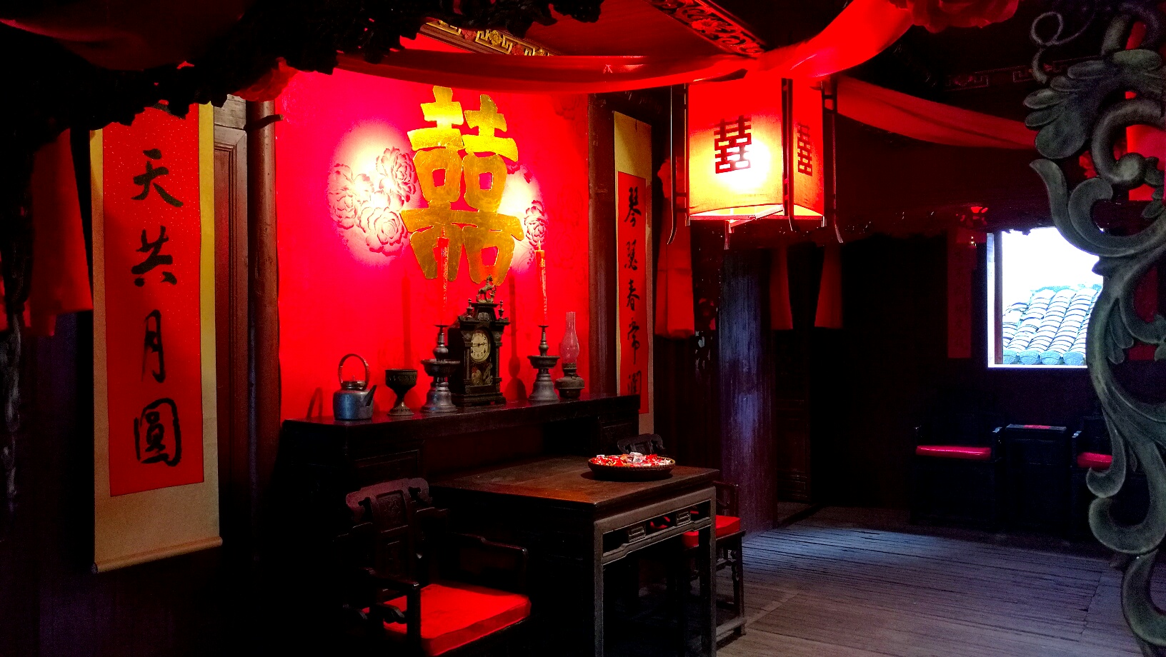 比较有名的四大名楼,公认四大名楼