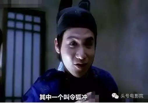 张学友一个被歌坛耽误的影帝,张学友为什么不可以当影帝