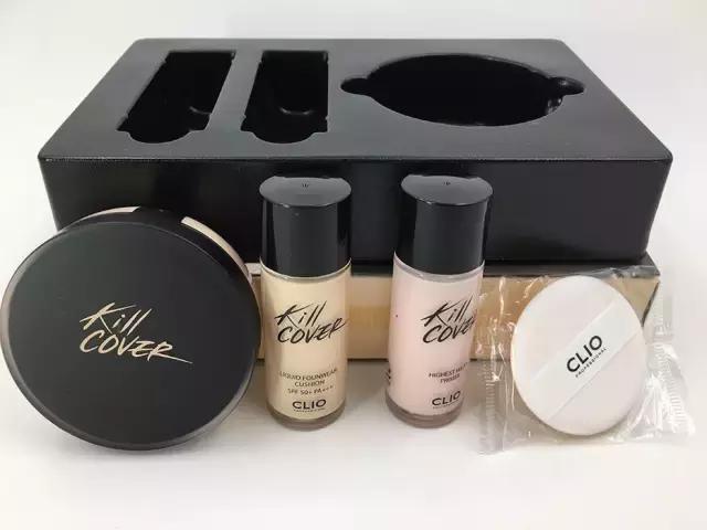 韩国的气垫bb霜排行榜最新,韩国爆款气垫测评