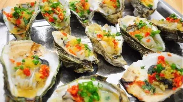 吃海鲜的旅游攻略,威海市吃海鲜去哪里划算