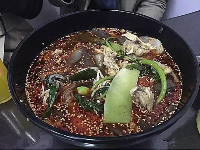 京城十家隐藏餐厅,北京100个苍蝇小馆