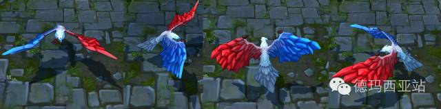 lol必入十款皮肤,lol盘点皮肤