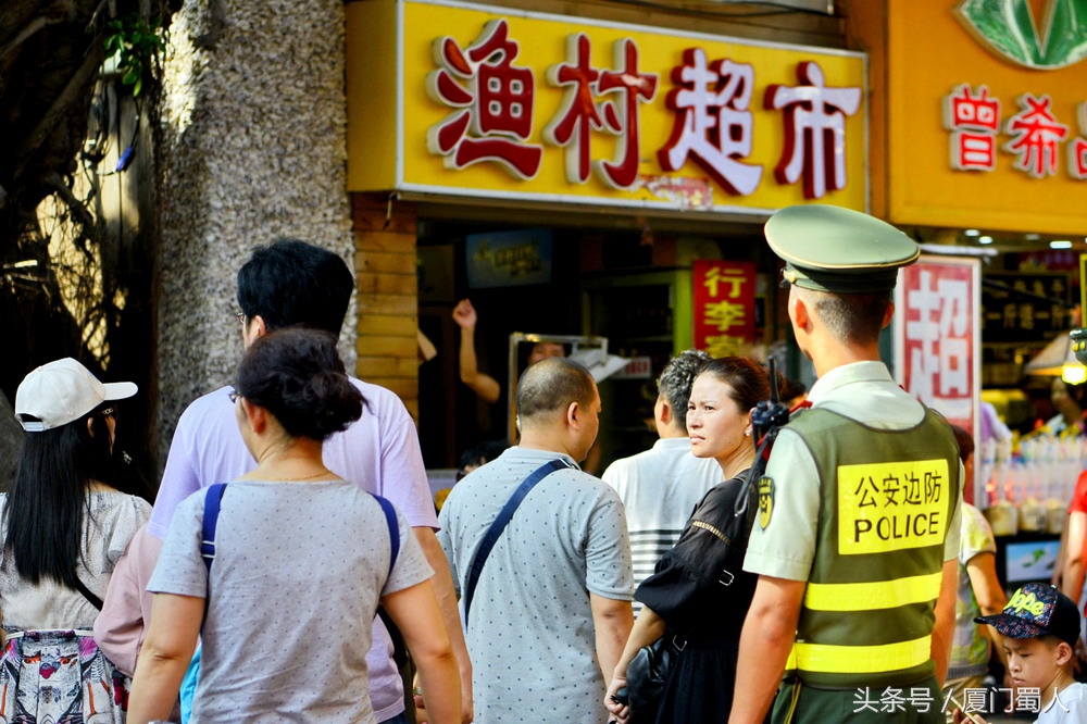 曾厝垵最文艺的渔村,曾厝垵被称为中国最文艺渔村