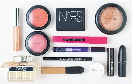 又便宜又好用的化妆品套装推荐,种草防水化妆包