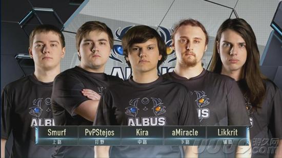 roxvsanx全场回顾,anx双杀rox