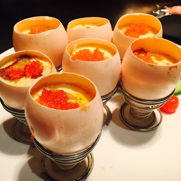 饕餮盛宴海鼎荟,厦门市海鼎荟自助餐