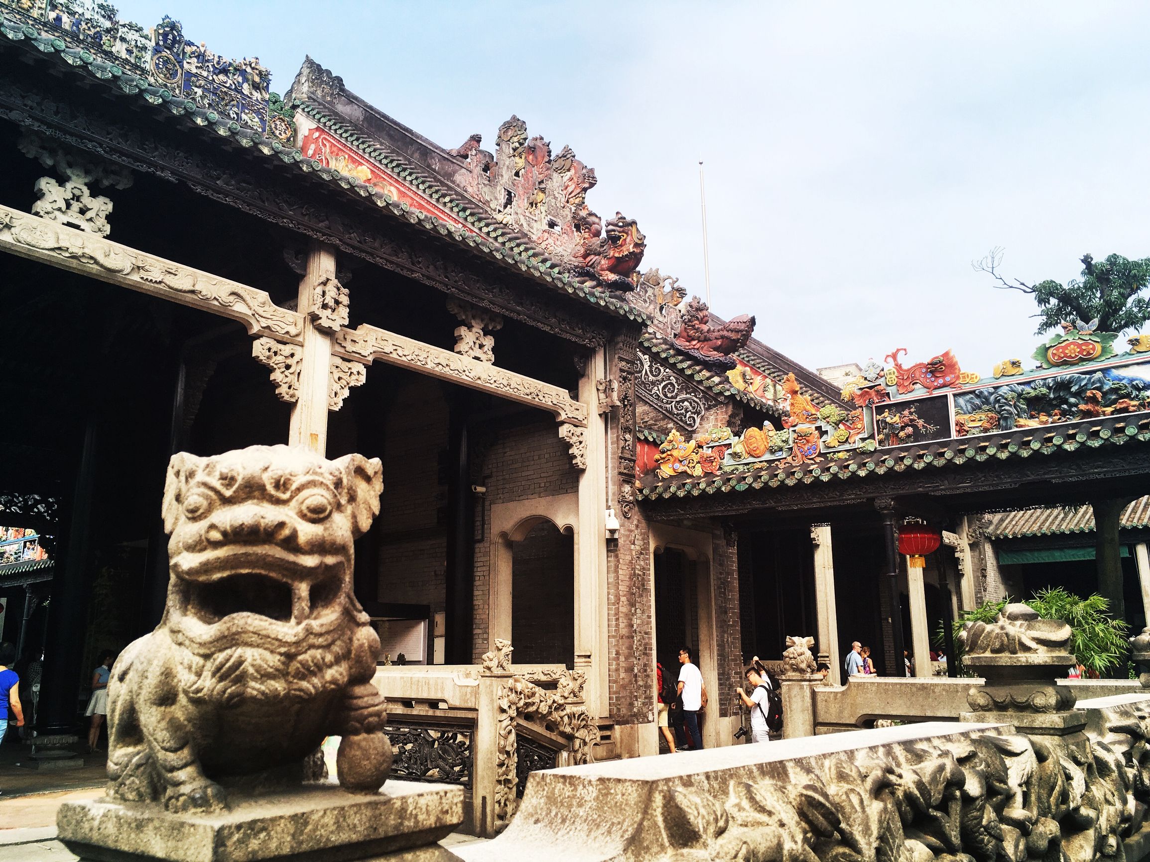 离开微信的一天,离开微信会怎样