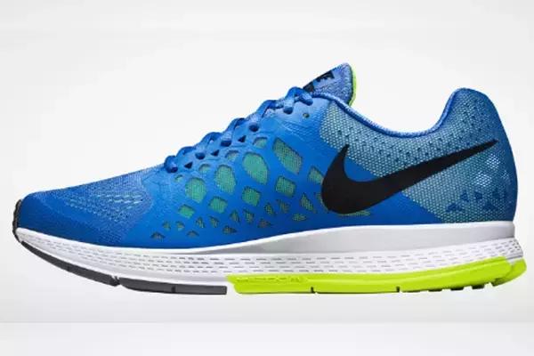 最厉害的跑鞋推荐,厉害的跑鞋