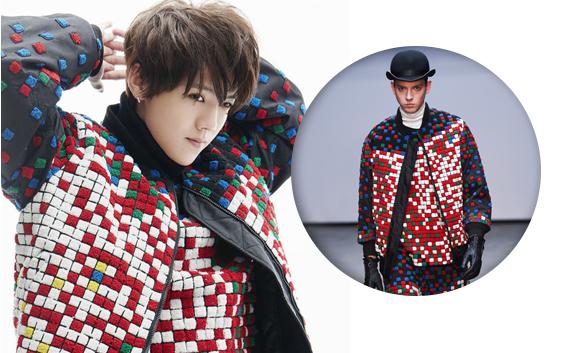 邓紫棋和权志龙GD，到底谁才是站在皮裤界顶峰的王者？