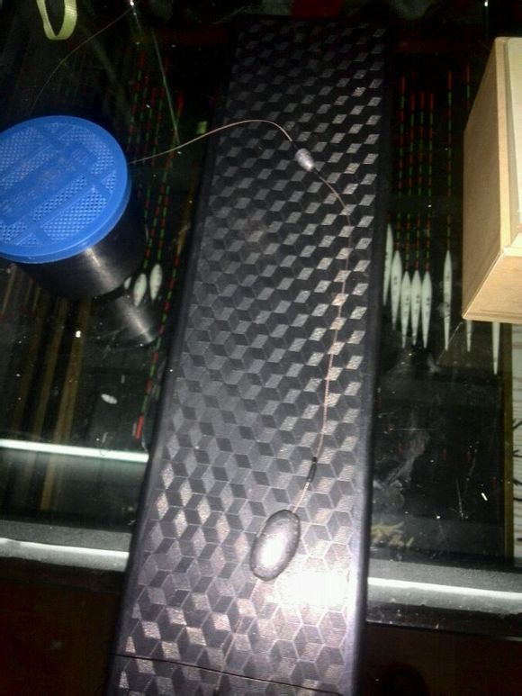 野钓新手入门钓具指南,小白野钓必备钓具