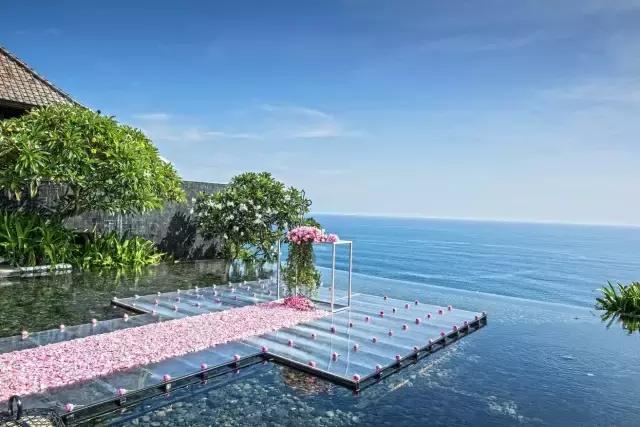 巴厘岛购物攻略！霍心大婚，还不是因为这里太适合买买买了