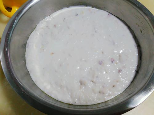 广式芋头糕图片,广式芋头糕最正宗做法