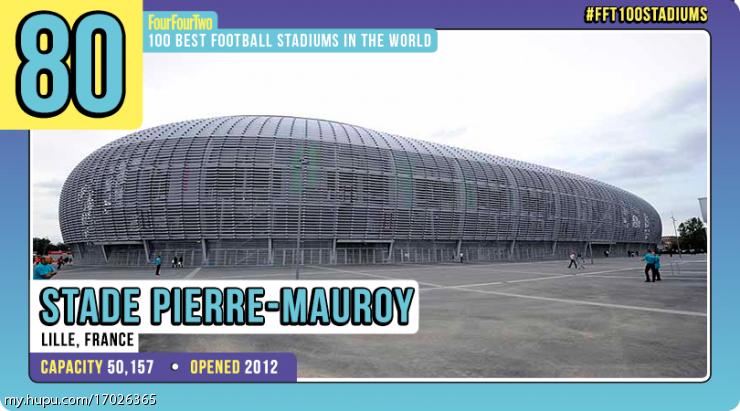 世界十大球场,世界最富盛名的十大球场