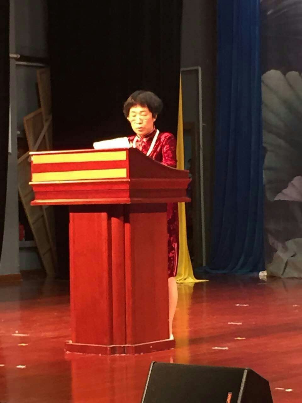 赵阿姨讲述抗癌路,经历了5年的抗癌之路