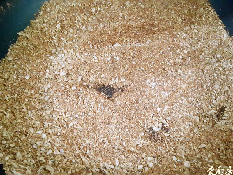 煮完豆浆的豆渣怎么处理,煮完豆浆有糊味