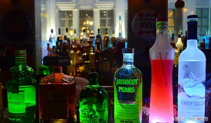 厦门最顶级酒吧,厦门最豪华的酒吧是哪个