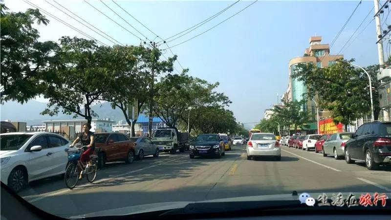 乐清杨八洞风景区,天下第九洞天一日游