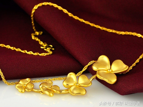 3d硬金999足金是黄金吗,黄金首饰3d硬金哪个保值率更高