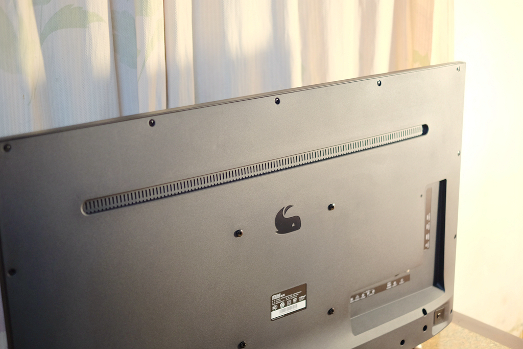 微鲸40寸电视参数,微鲸电视小钢炮